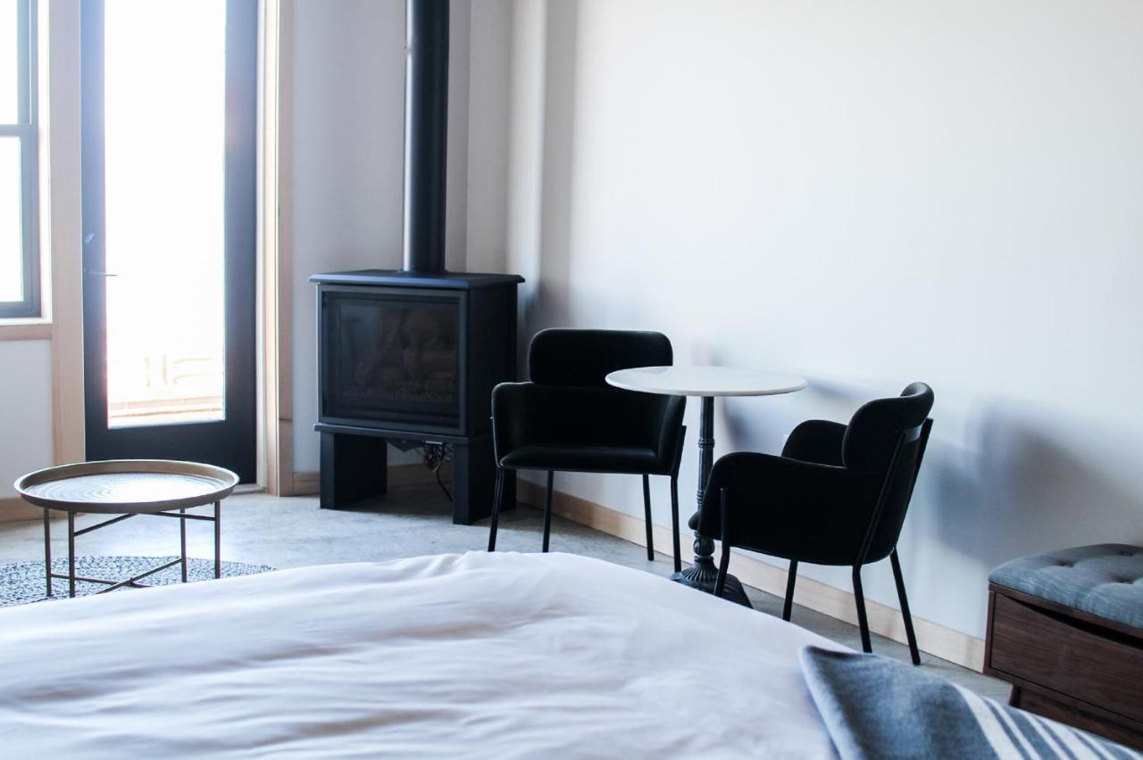 Bowline Hotel أستوريا المظهر الخارجي الصورة