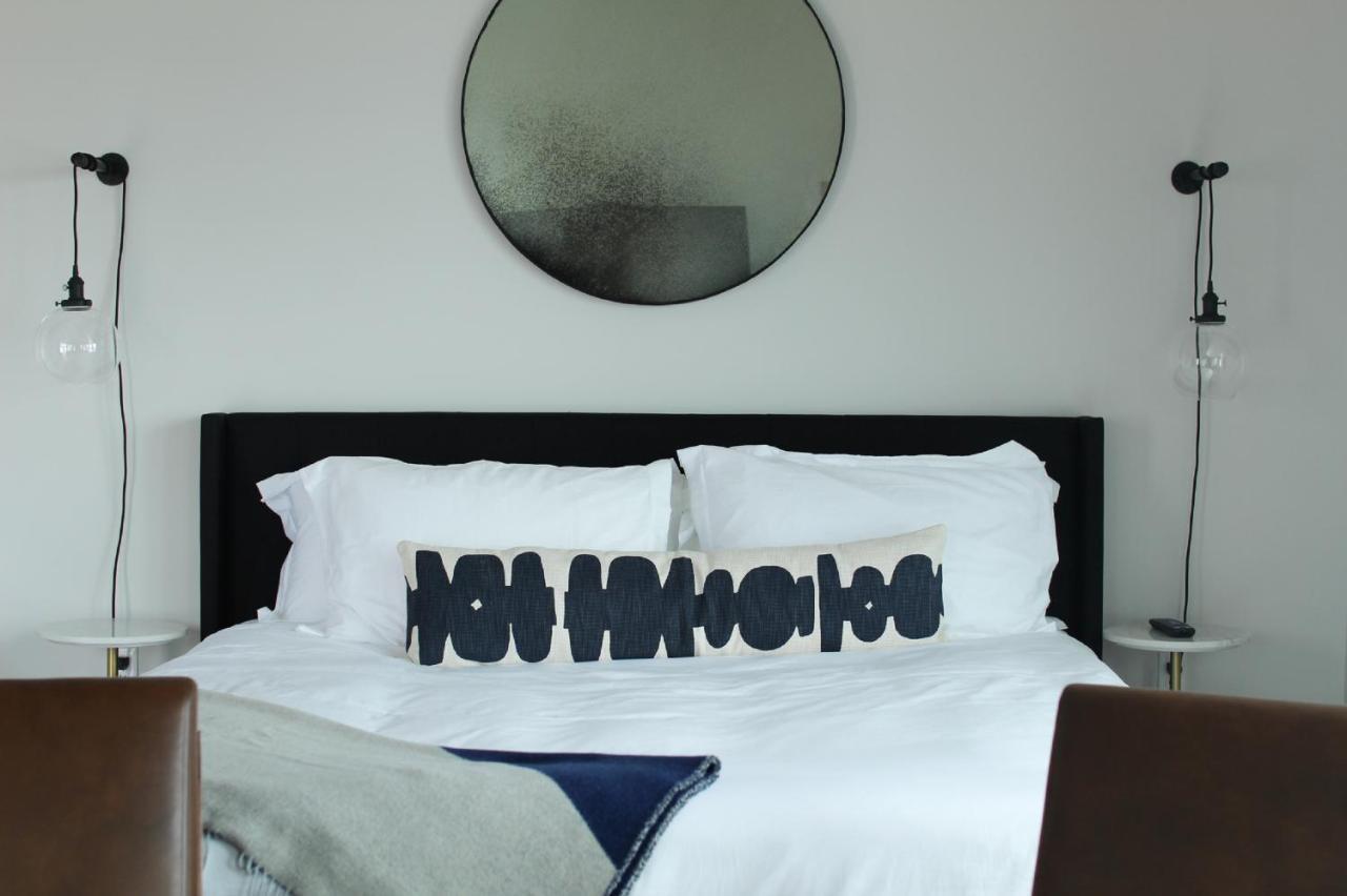 Bowline Hotel أستوريا المظهر الخارجي الصورة