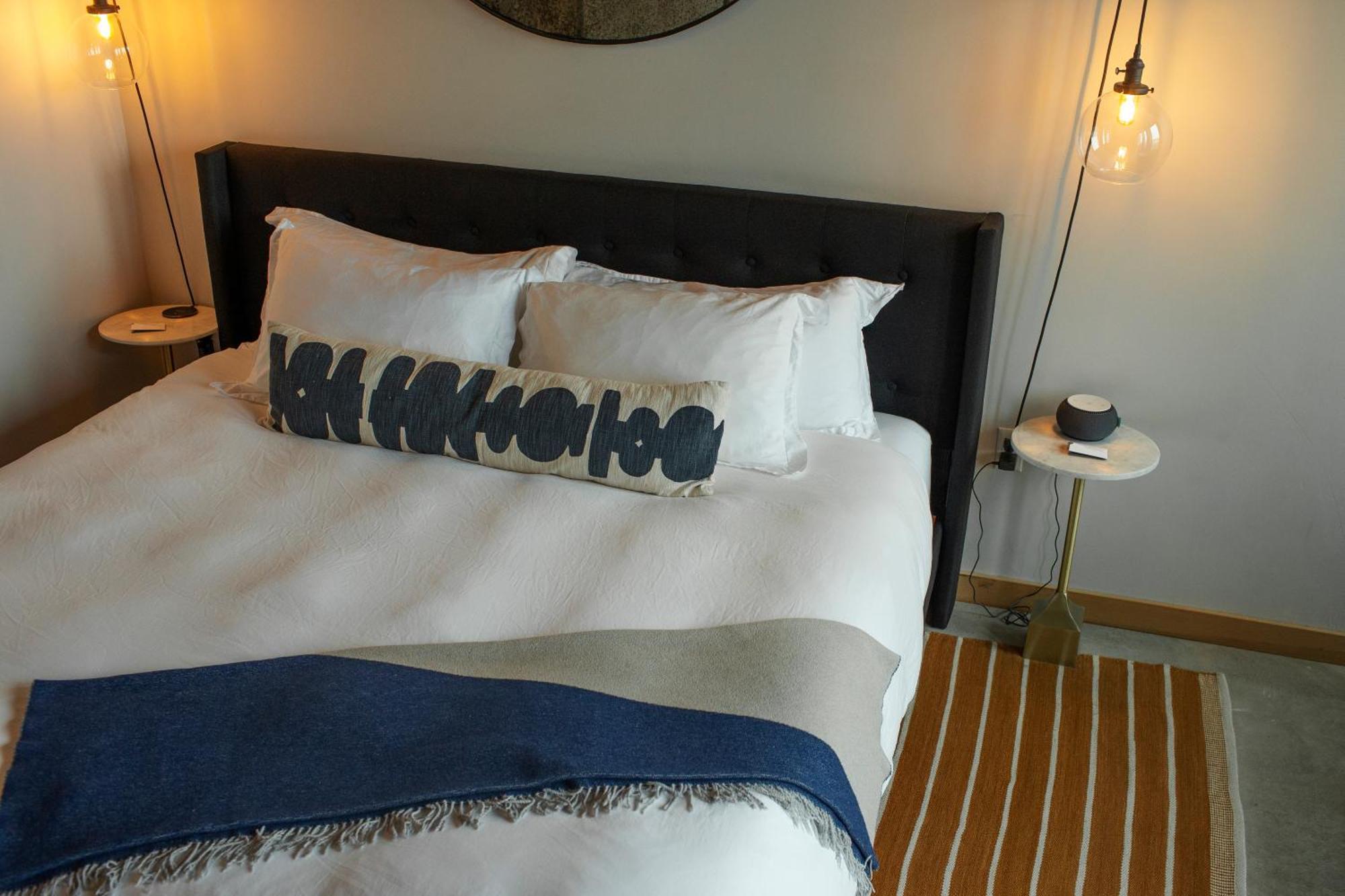 Bowline Hotel أستوريا المظهر الخارجي الصورة
