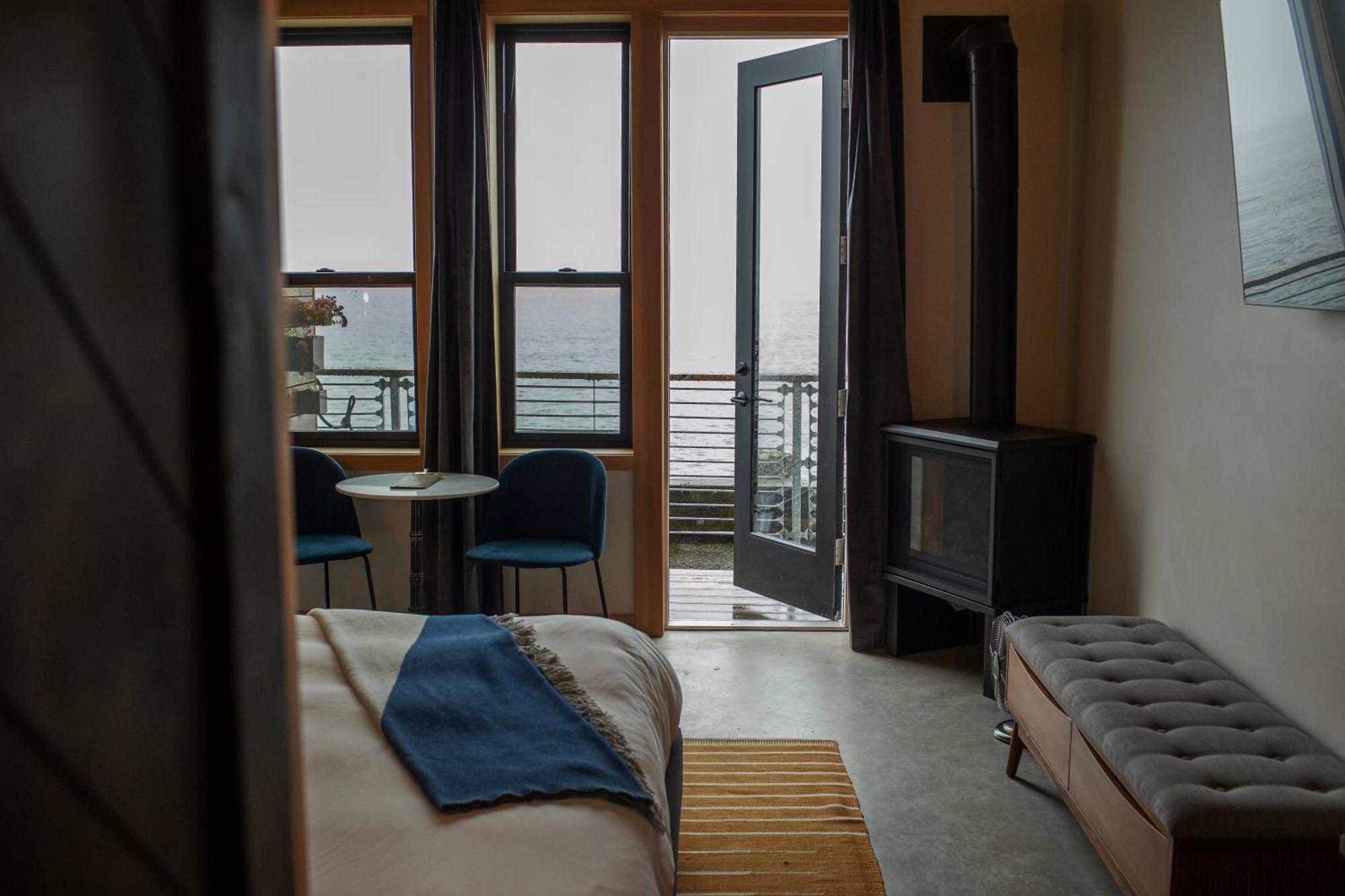 Bowline Hotel أستوريا المظهر الخارجي الصورة